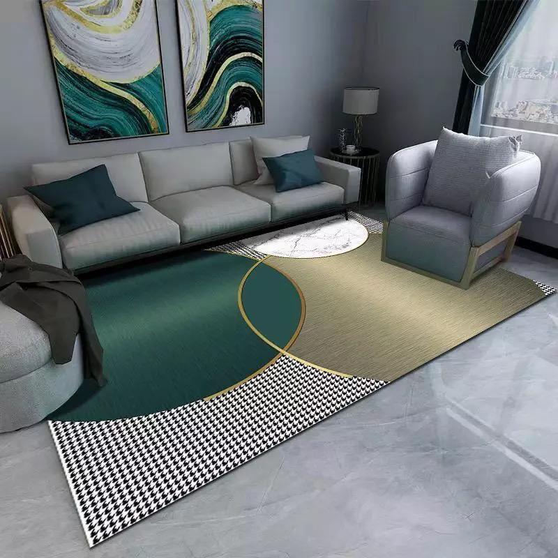3D Carpet for Living Room in Accra image