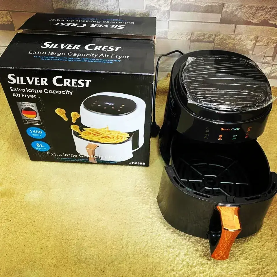 Quality and Affordable Household Electronic Appliances image