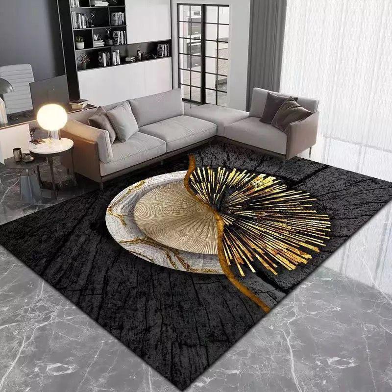 200*300cm 3D carpets in Ghana image