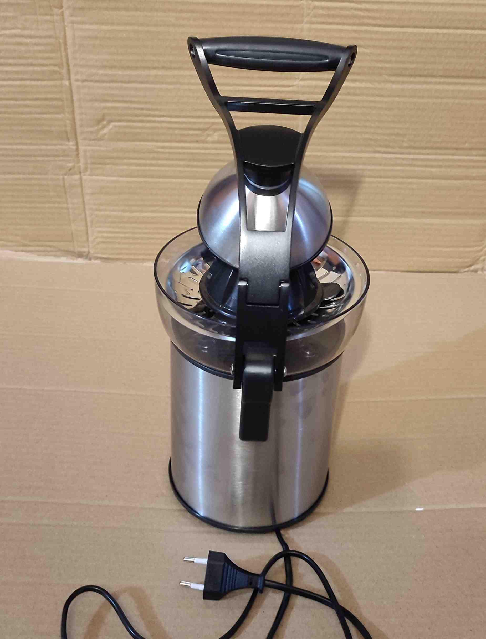 Silver Crest Citrus Juicer in Ghana image