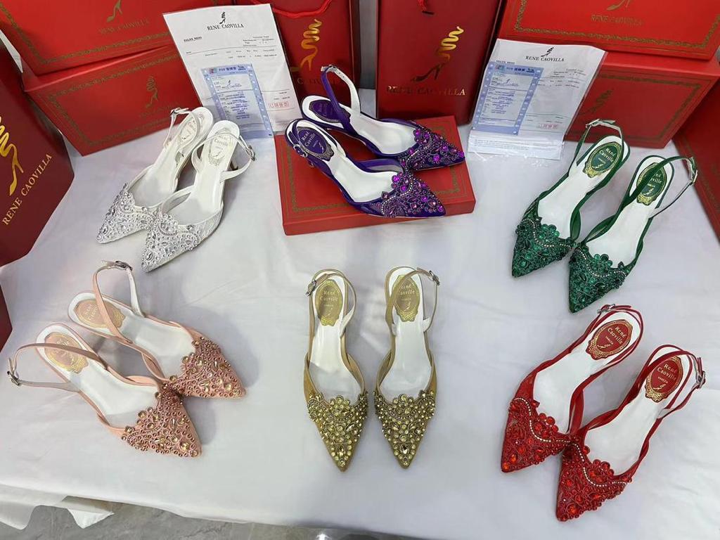 Ladies Heels in Ghana