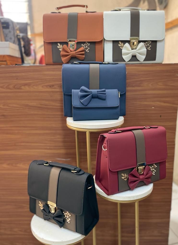 Ladies Bags in Ghana image