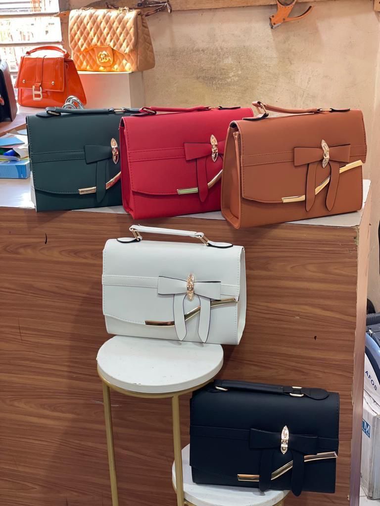 Ladies Bags in Ghana image