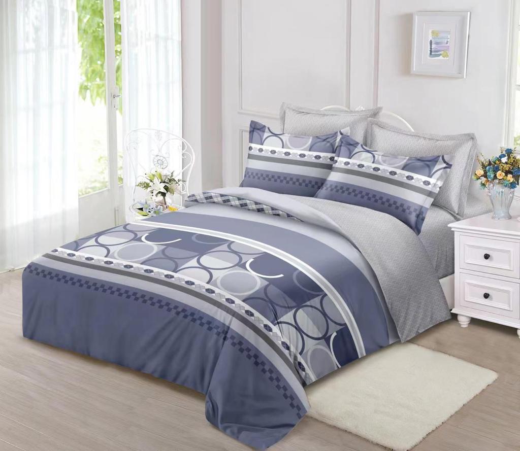 Queen Size Comforter set for sale in Ghana image
