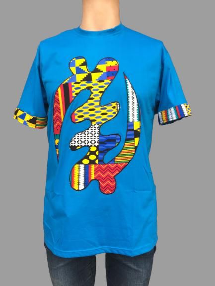 Adinkra T Shirts for sale in Ghana image