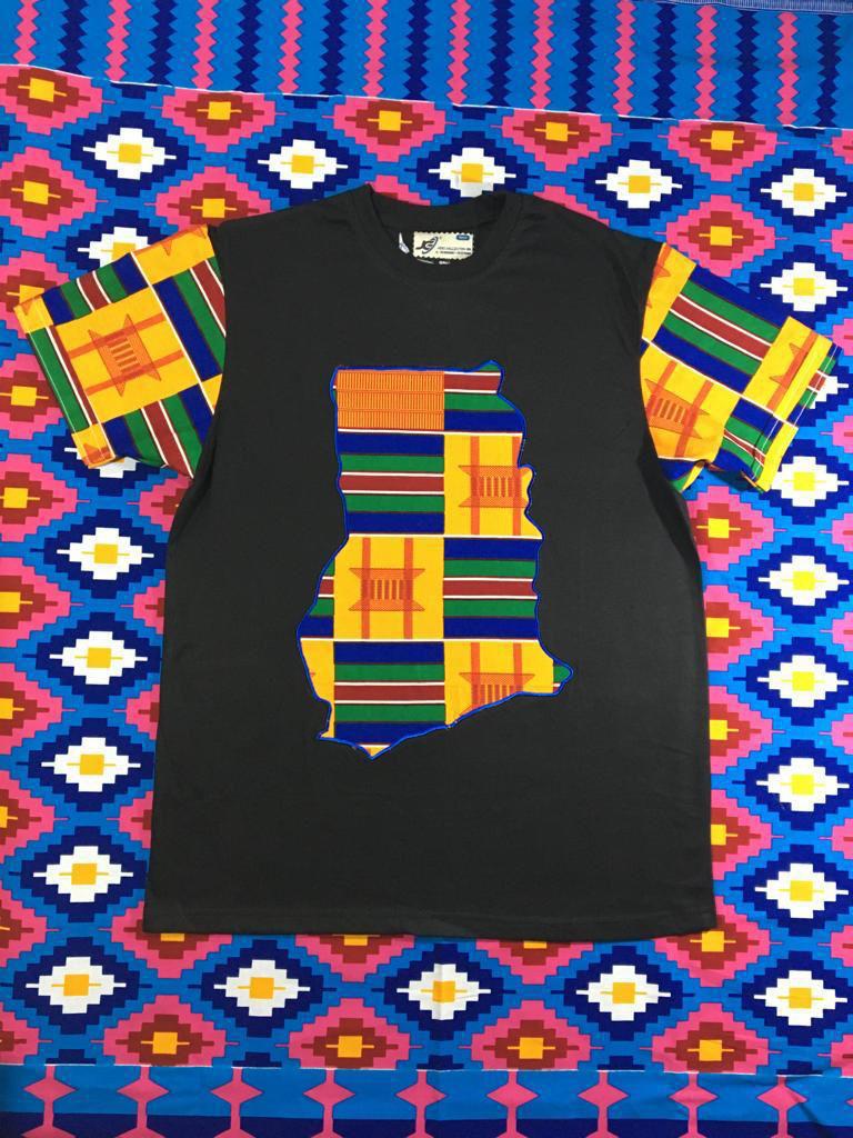 Best African T Shirt Designs in Ghana