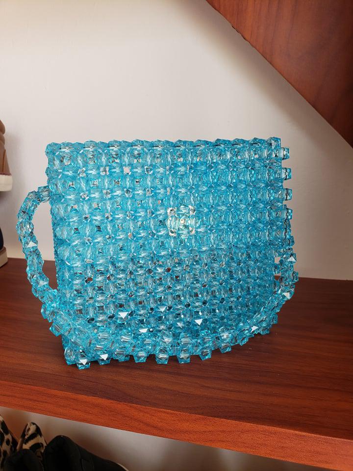 Bead making classes near me image