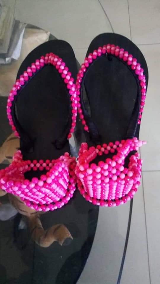 Bead making classes near me image