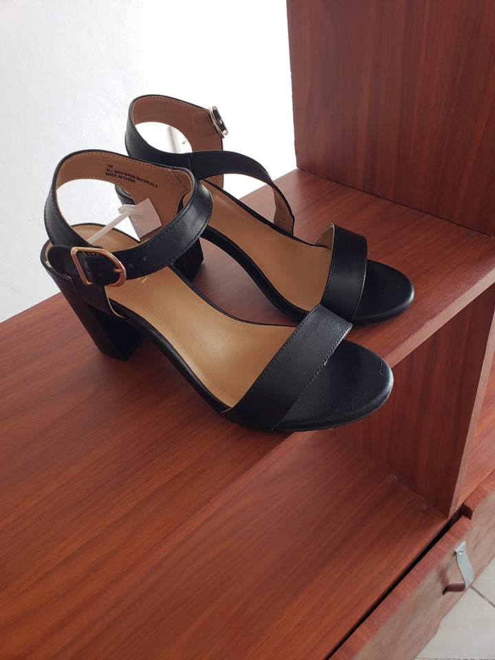 Ladies Heels for sale in Ghana image