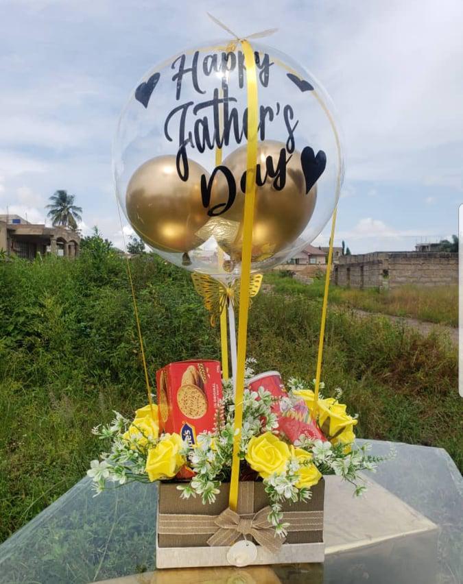 Decoration and Catering School in Accra image