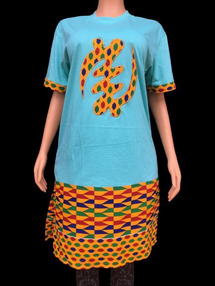 Adinkra T Shirts for sale in Ghana image