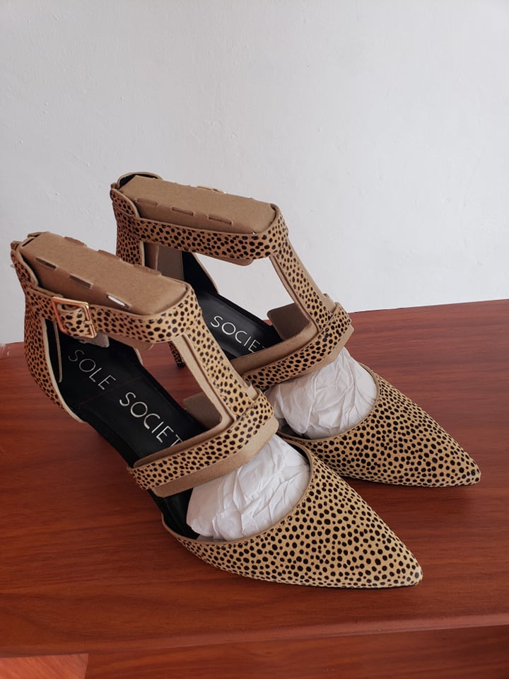 Ladies Heels for sale in Ghana image