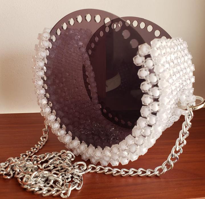 Bead making for beginners Ghana image