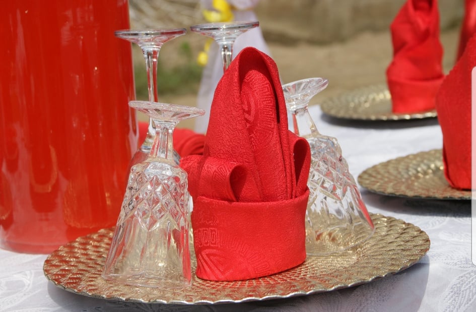 Catering School in Kosoa Ghana image