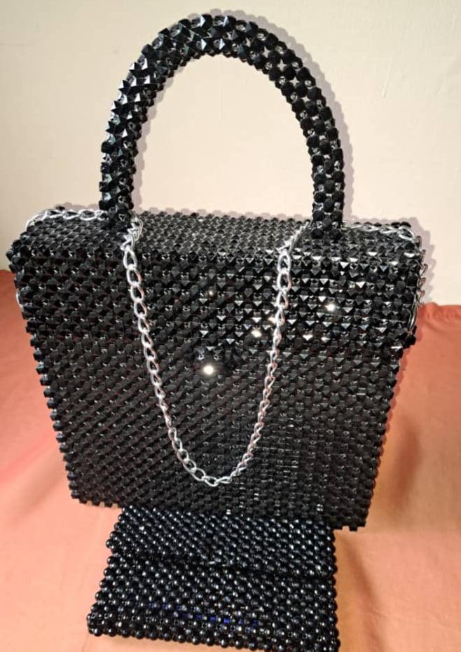 Bead making classes near me image