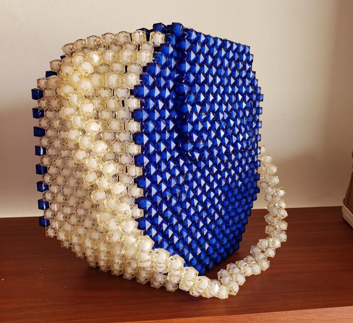 Bead making for beginners Ghana image