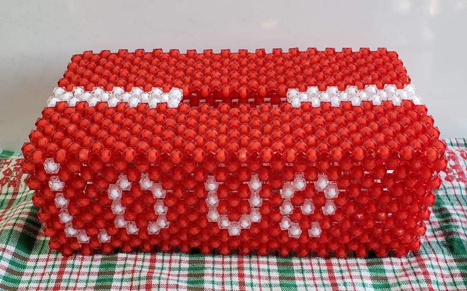 Bead making classes near me