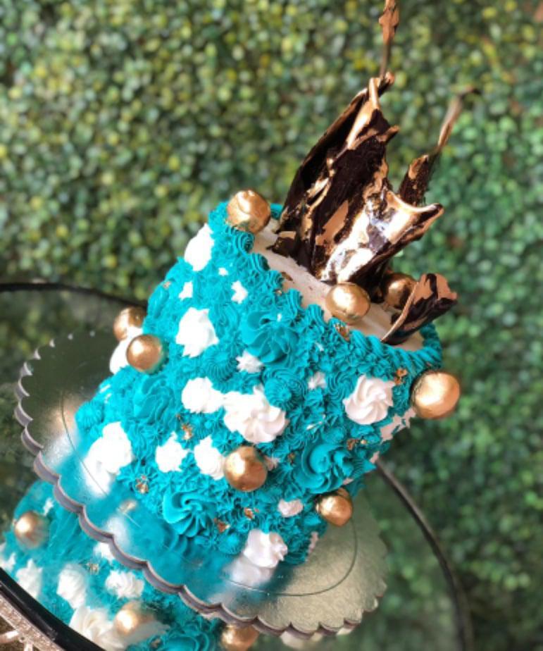 Decoration and Catering School in Accra image