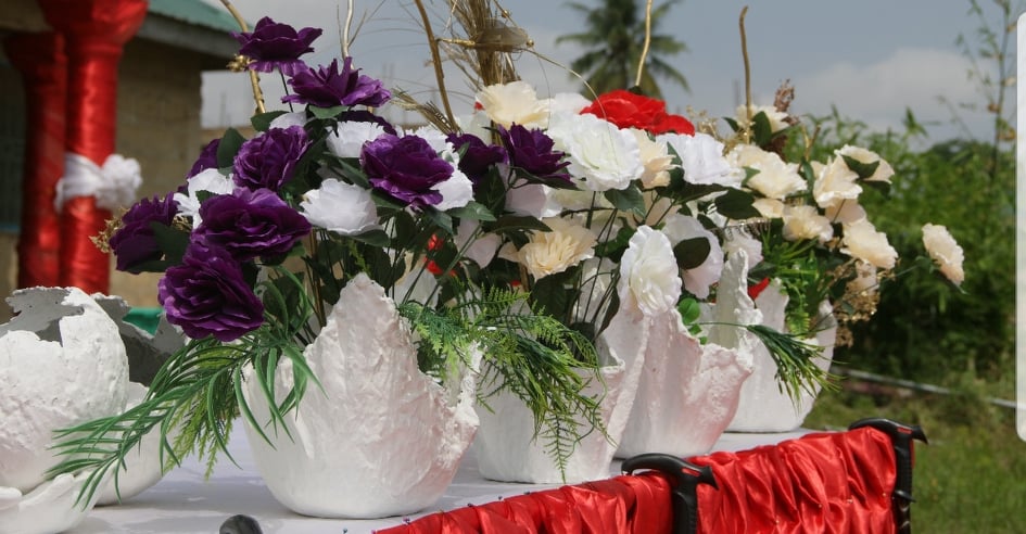 Catering Schools in Ghana image