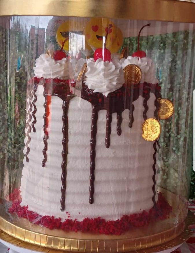 Decoration and Catering School in Accra image