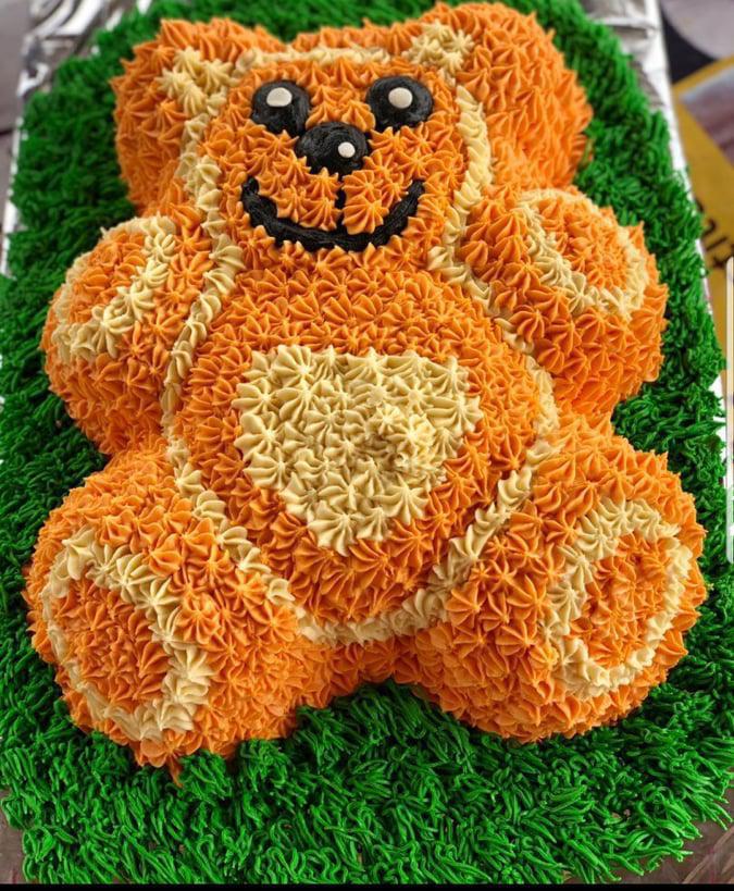 Decoration and Catering School in Accra image