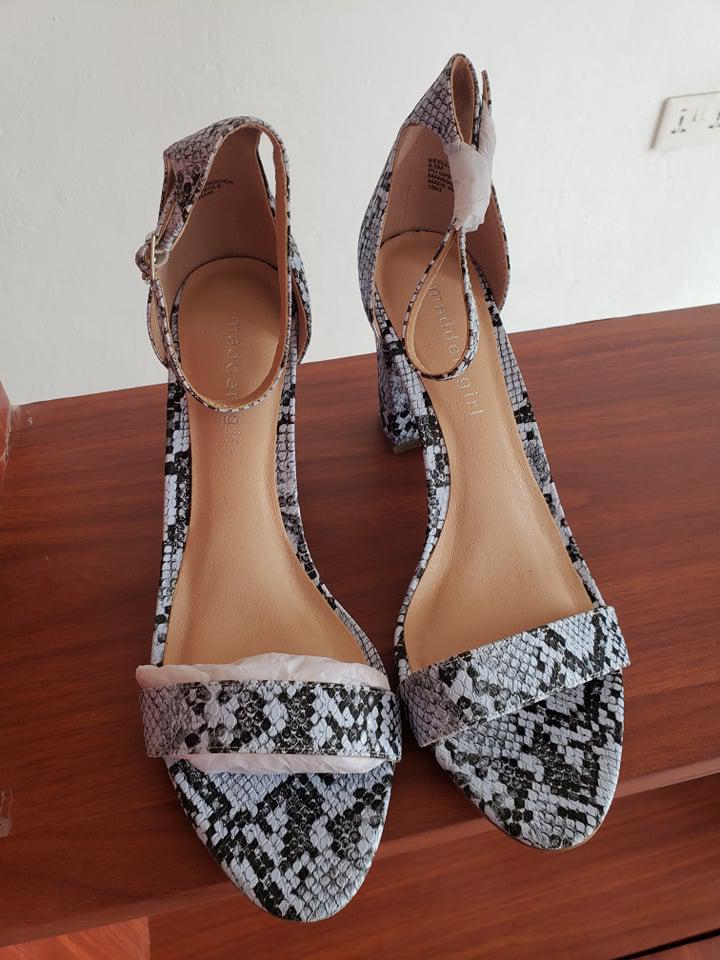 High Heels Sandals for ladies in Ghana image