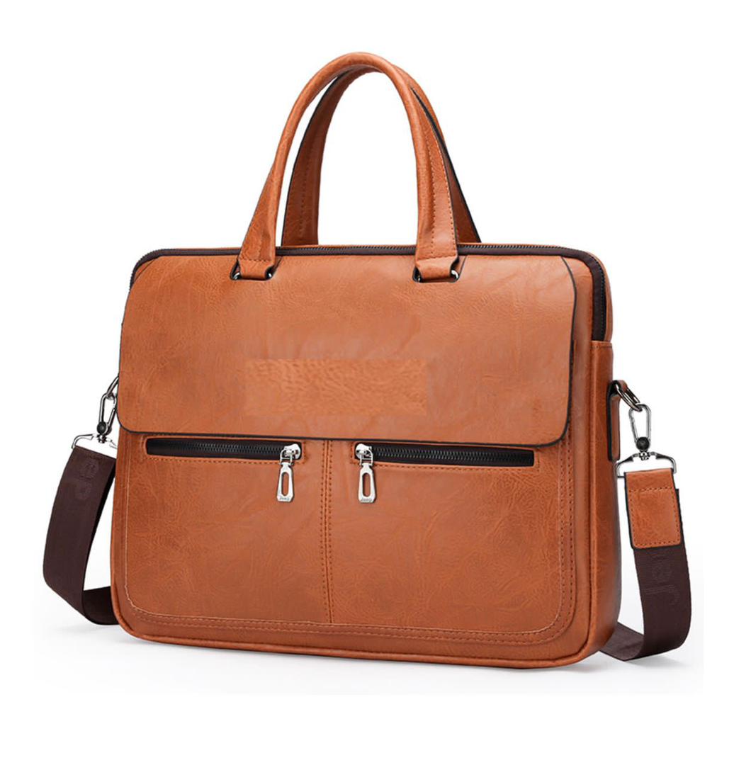 Quality Leather Nag for Men Ghana image