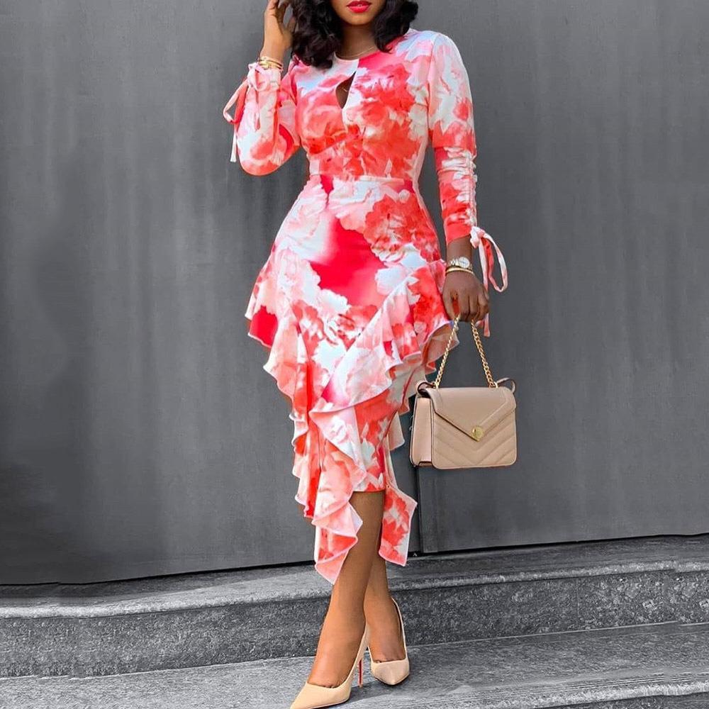 Office Wear for Ladies in Ghana image