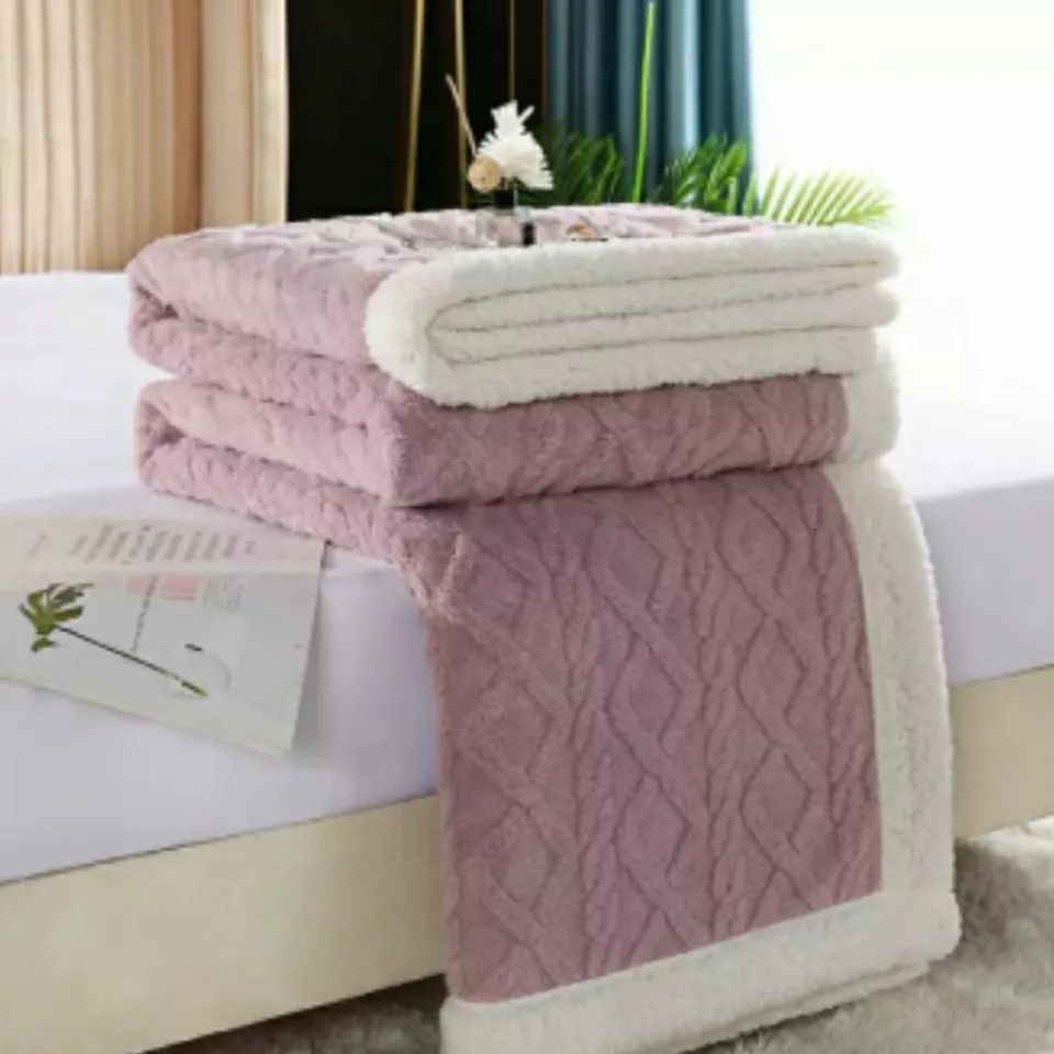 Throw BLANKETS in Ghana