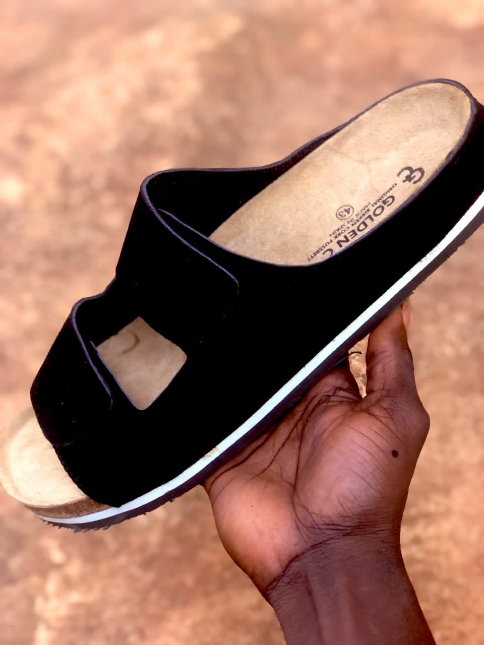 Birk Slippers for sale in Ghana image