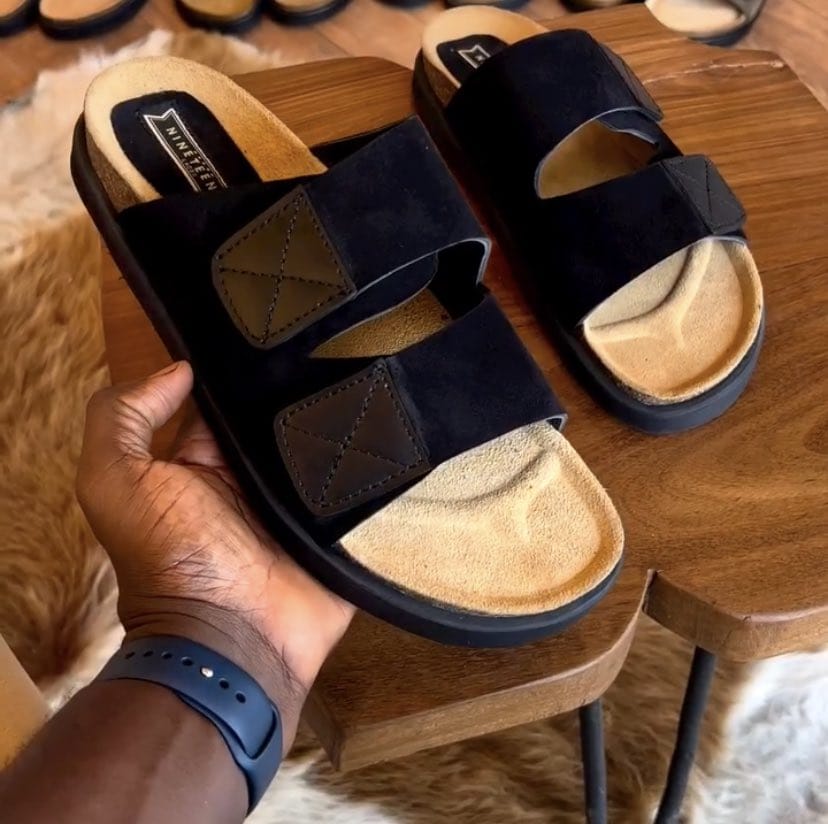 Birk Slippers for sale in Ghana image
