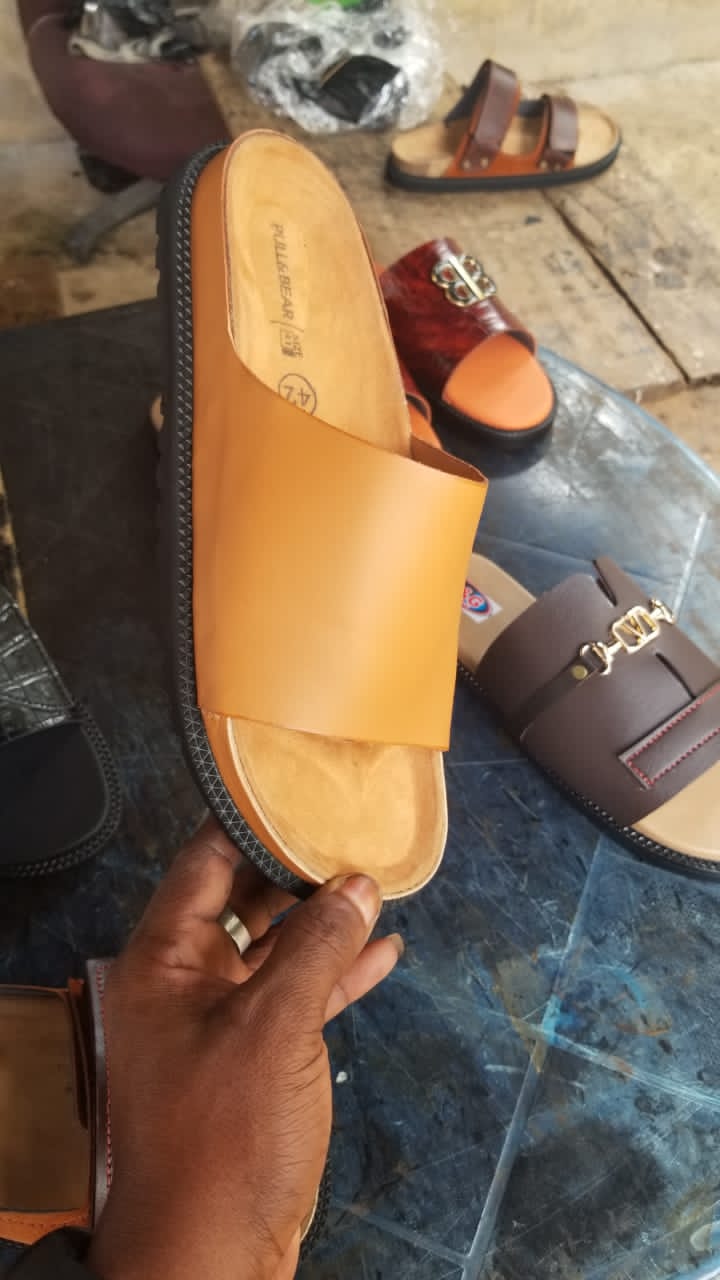 Birk Slippers for sale in Ghana image