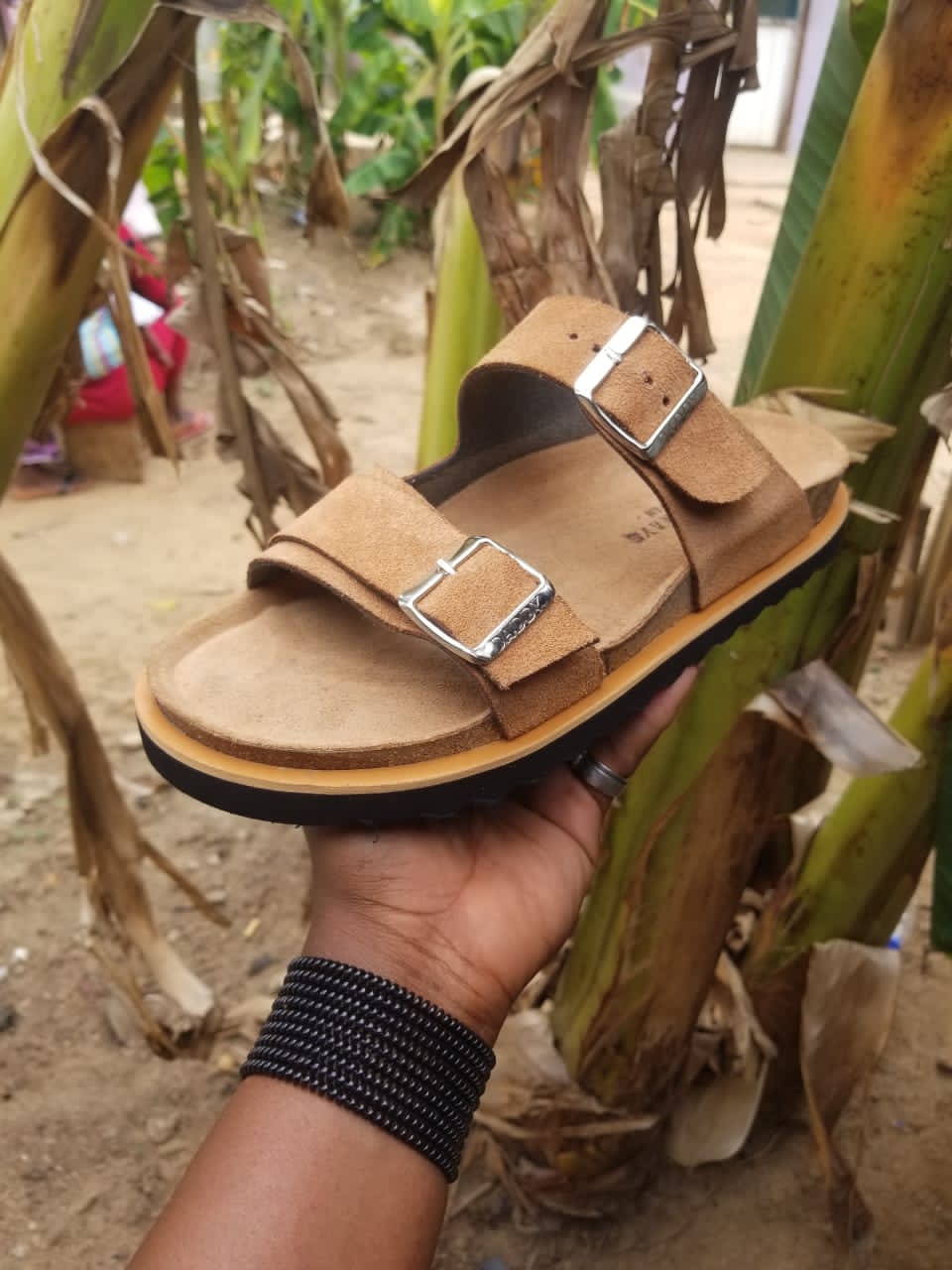 Birk Slippers for sale in Ghana