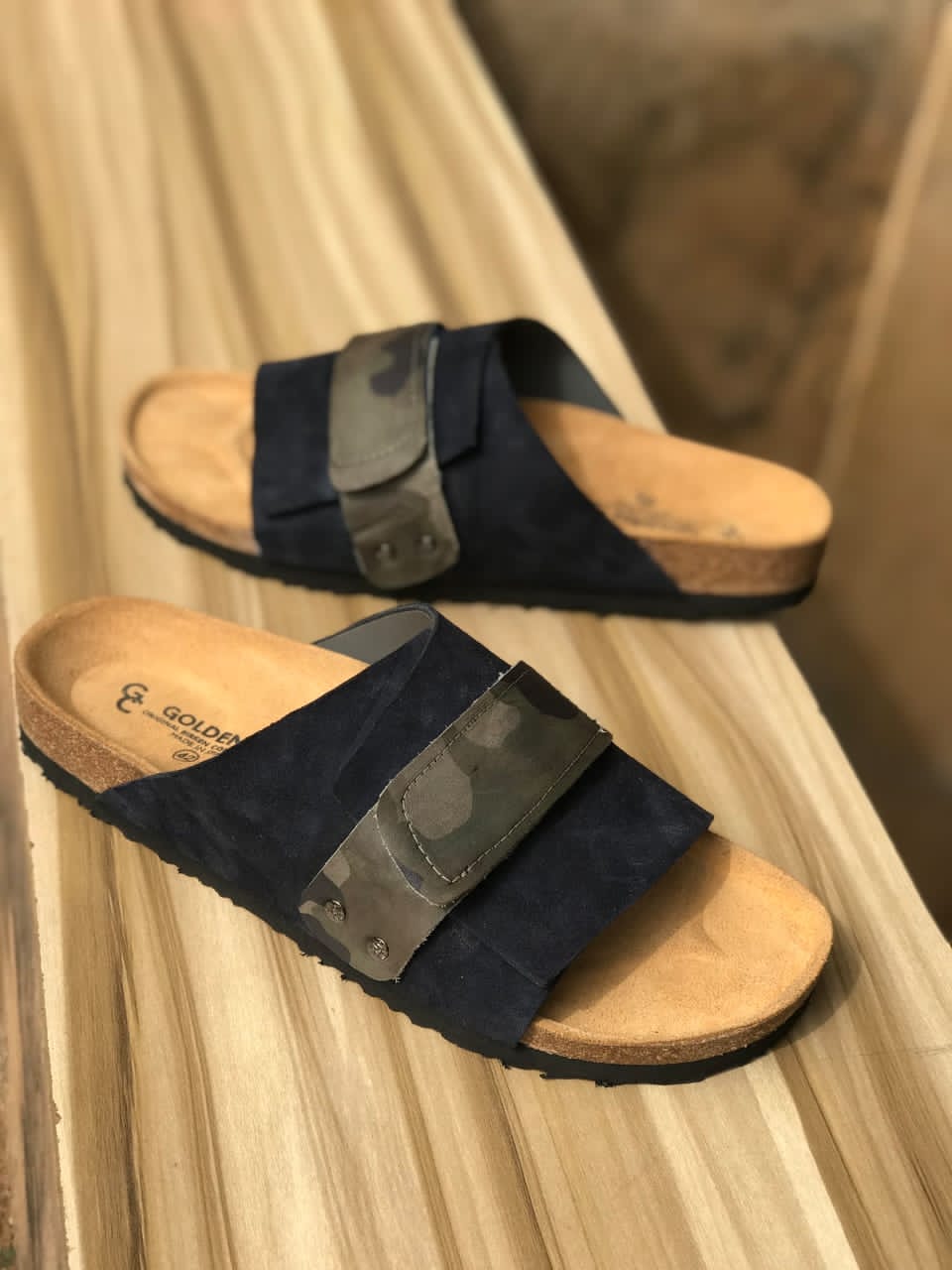 Berk Slippers for sale in Ghana image