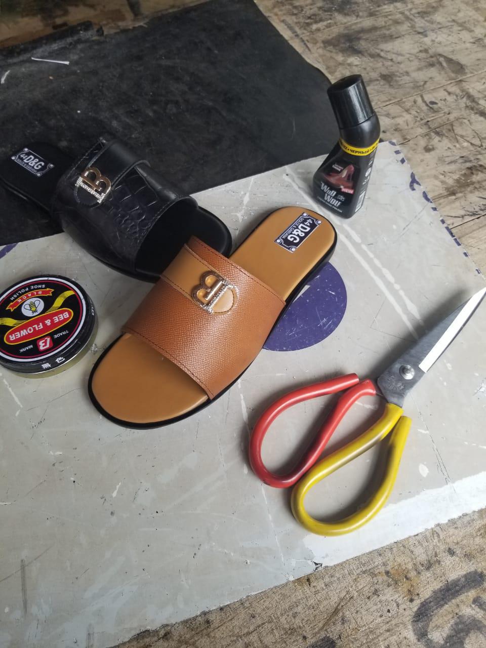 Ghana Made slippers Wholesale Kumasi Ghana