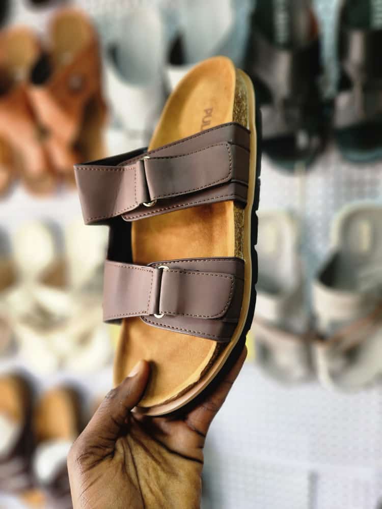 Birk Slippers for sale in Ghana image