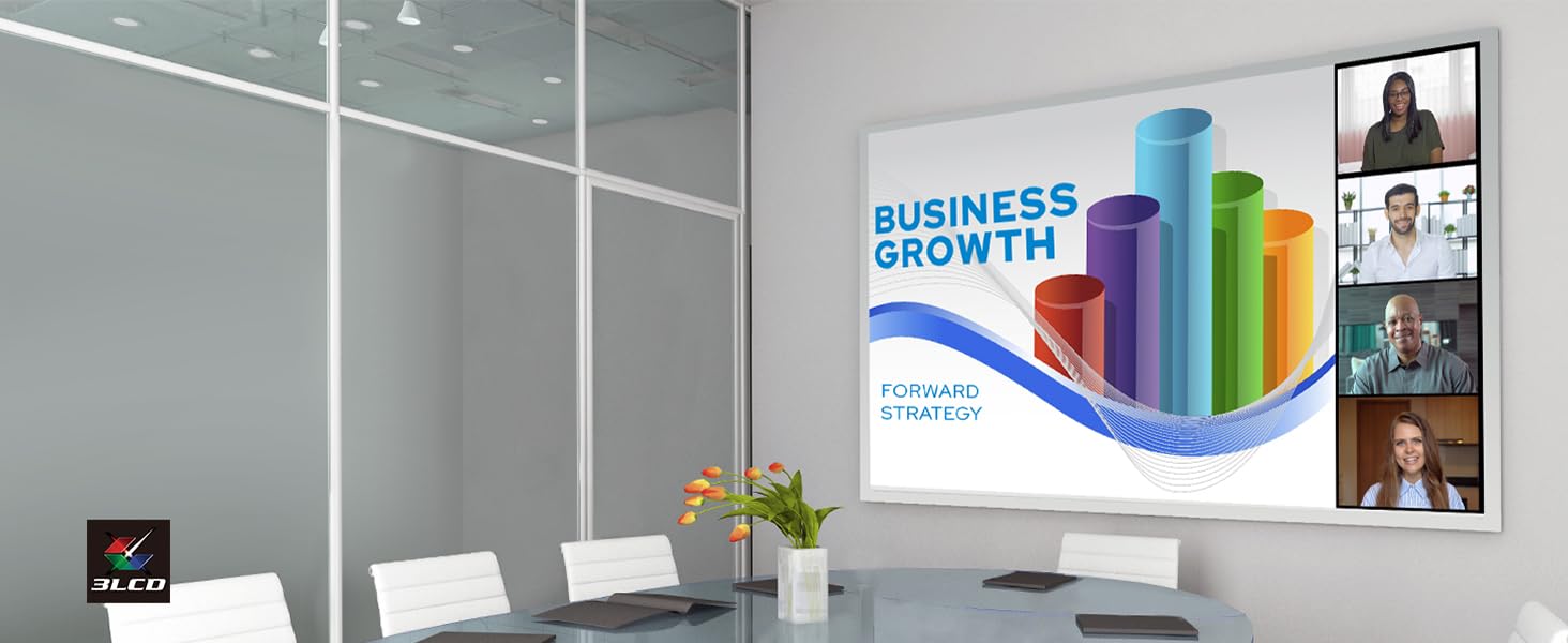 Epson Portable Projector for sale in Ghana image