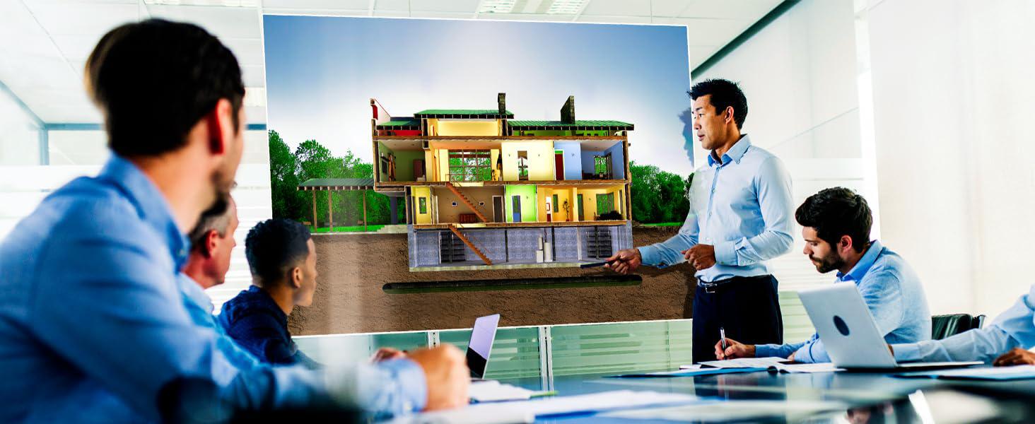 Epson Portable Projector for sale in Ghana image