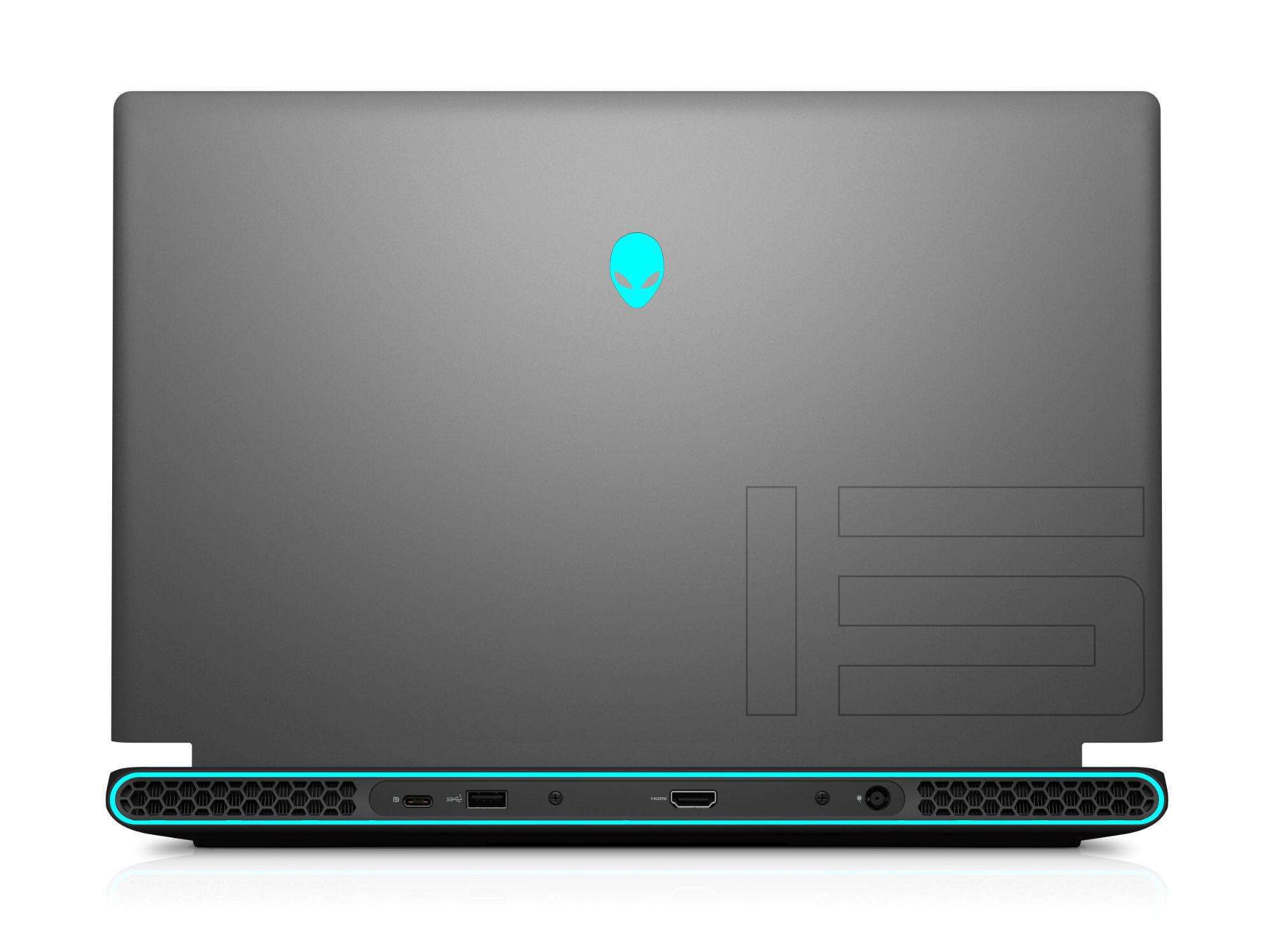 Dell Alienware Gaming Laptop Ghana image