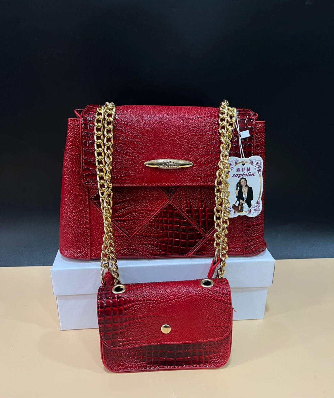 quality ladies bags