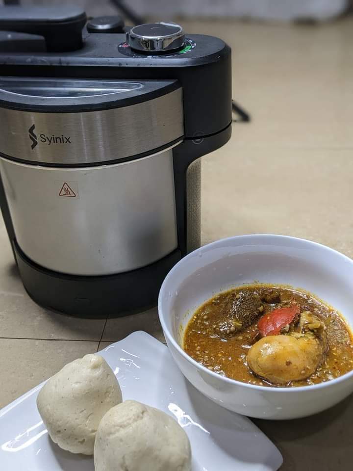 S-mortar Syinix Swallow Maker