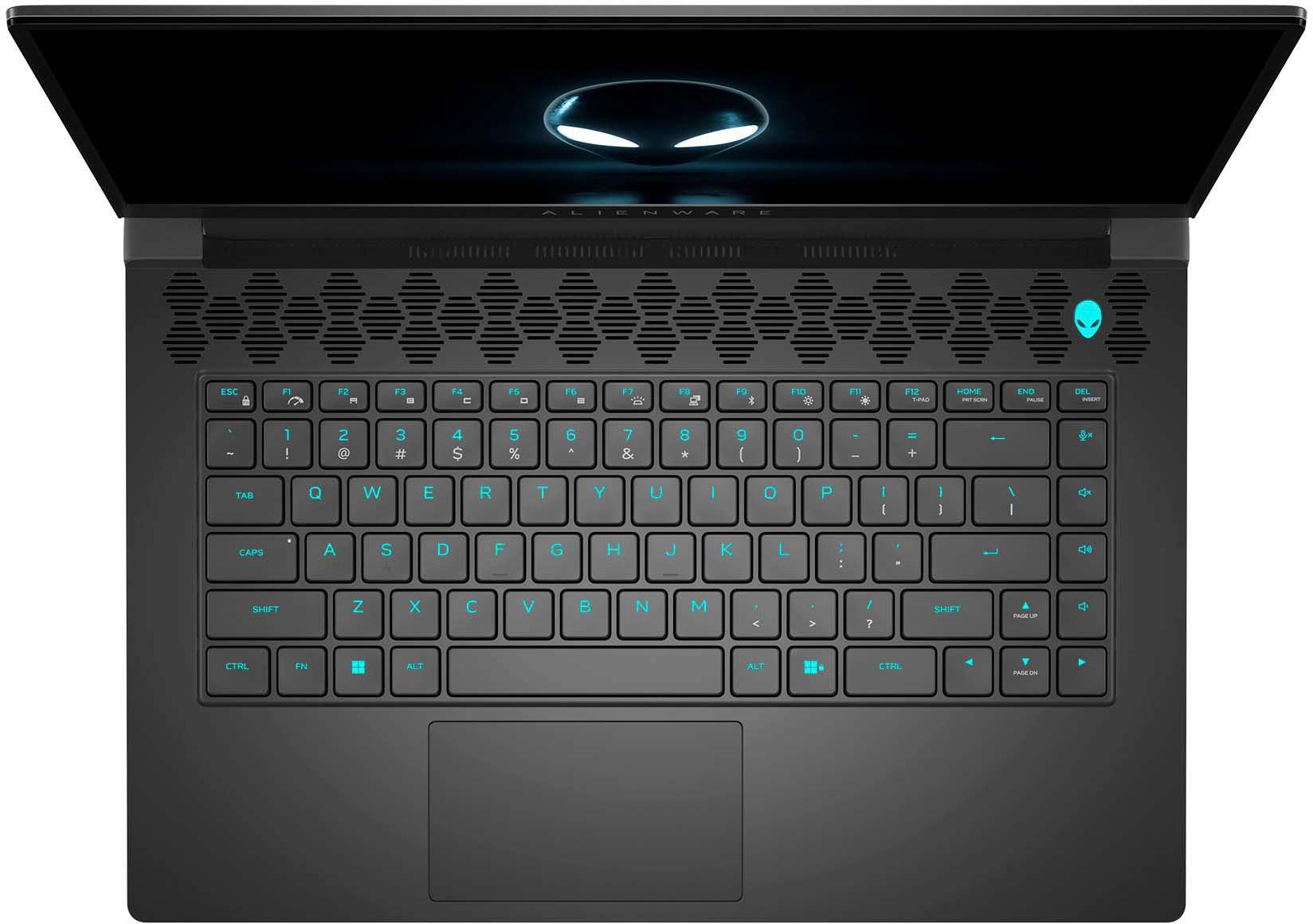 Dell Alienware Gaming Laptop Ghana image