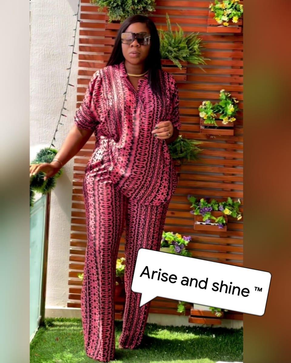 Top and Down for Ladies in Ghana image