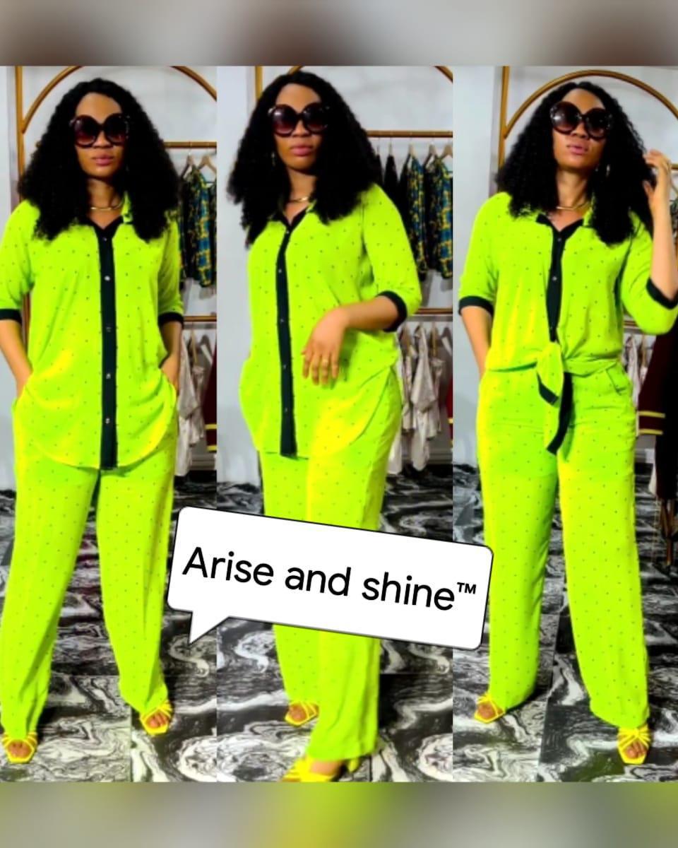 Top and Down for Ladies in Ghana image