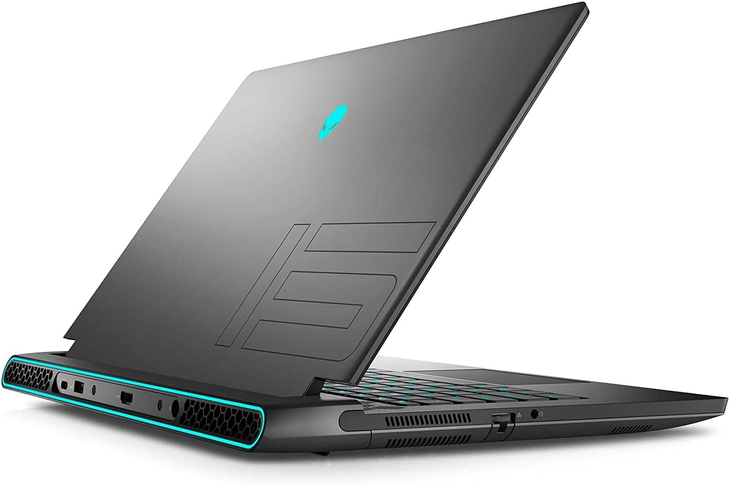 Dell Alienware Gaming Laptop Ghana image