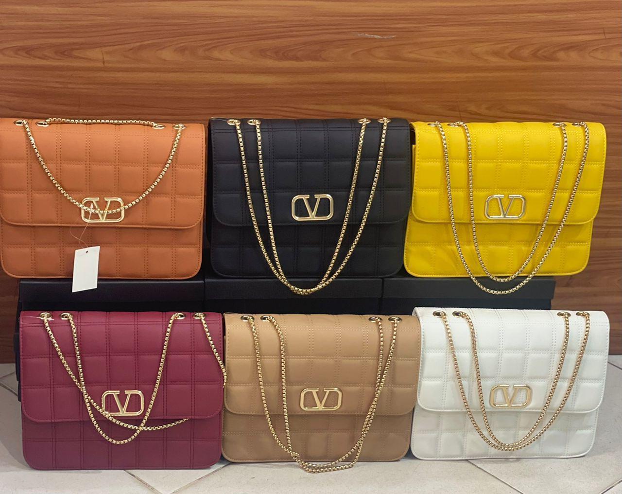 ladies  quality bag available in Ghana 🇬🇭 image