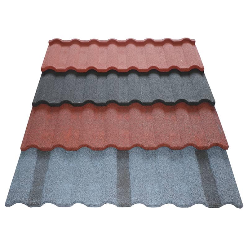 Eurotiles, Rain Gutter, Parapet Design and Woodwork image