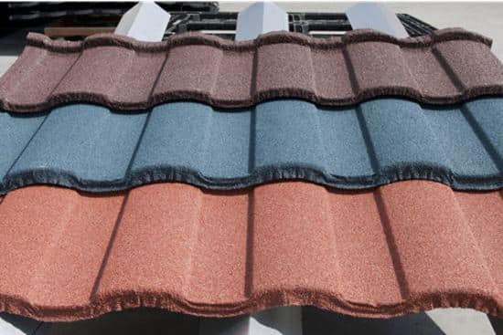 Professional Installer for your Eurotiles roofing system in Ghana image