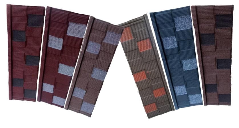 Professional Installer for your Eurotiles roofing system in Ghana image