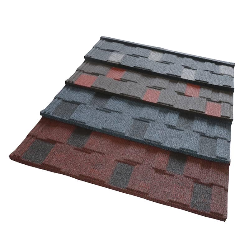 Professional Installer for your Eurotiles roofing system in Ghana image
